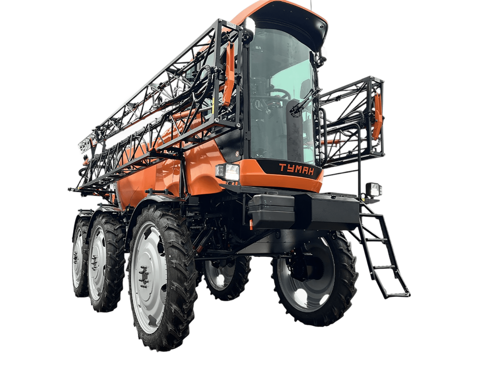 Разбрасыватель удобрений в Тверской области